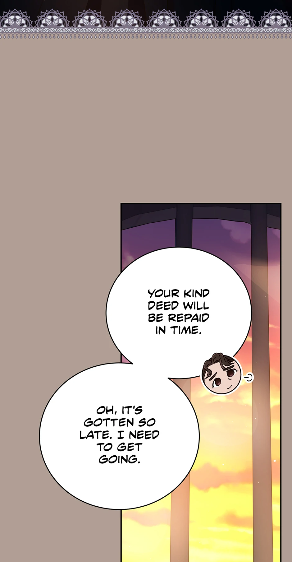 Since I Don’t Remember Anything About It, Shall We Break Up, Your Majesty? Chapter 41 - Page 10