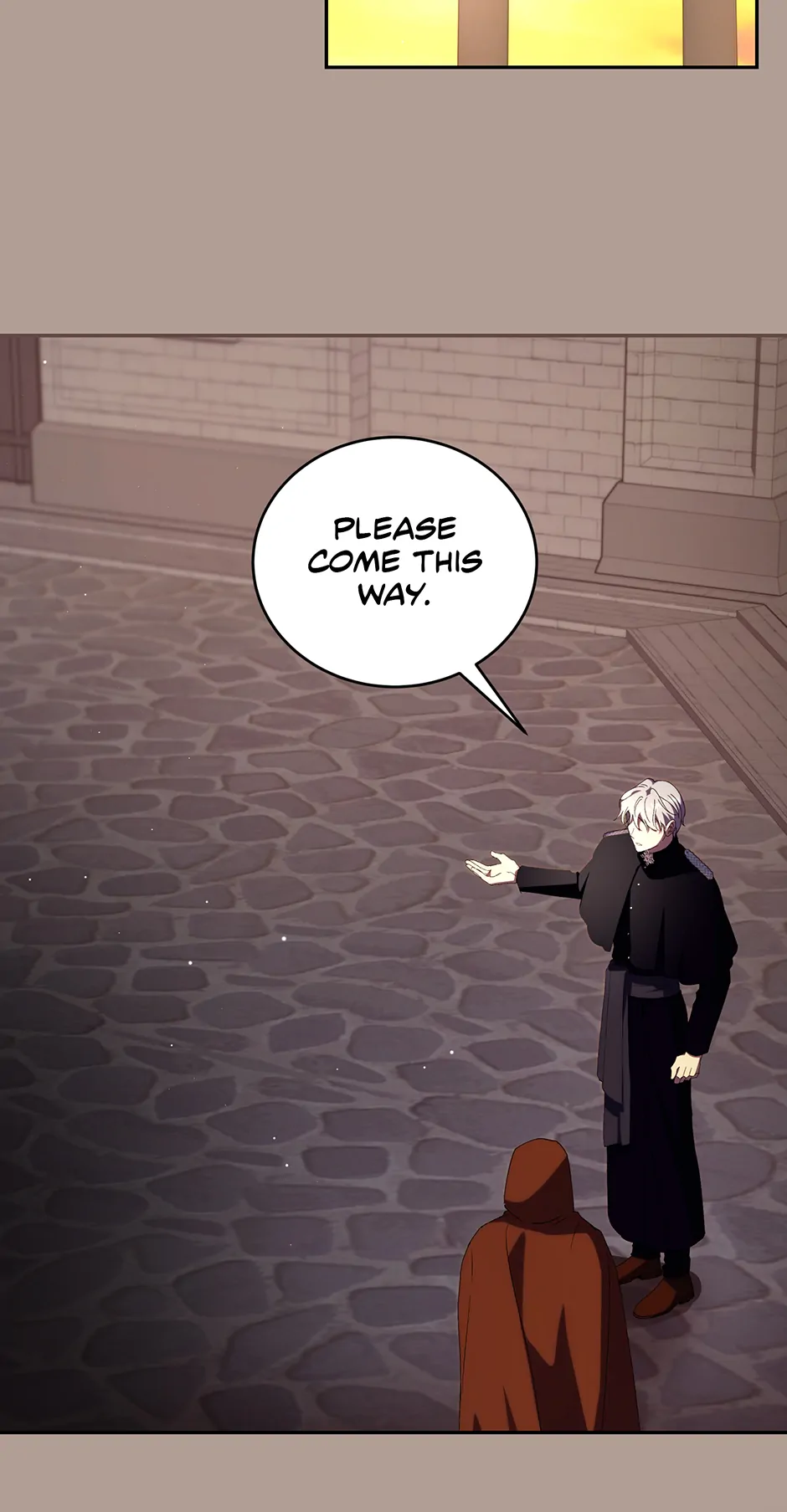 Since I Don’t Remember Anything About It, Shall We Break Up, Your Majesty? Chapter 41 - Page 11