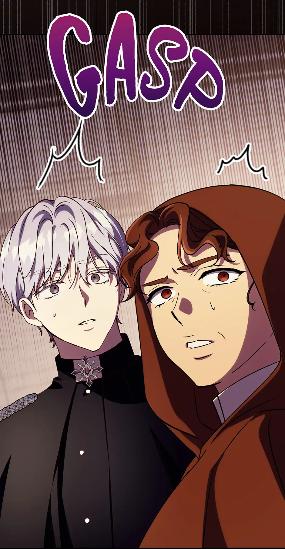 Since I Don’t Remember Anything About It, Shall We Break Up, Your Majesty? Chapter 41 - Page 13