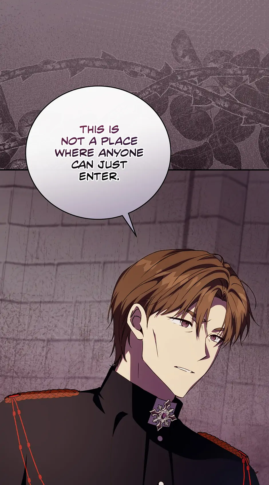 Since I Don’t Remember Anything About It, Shall We Break Up, Your Majesty? Chapter 41 - Page 18
