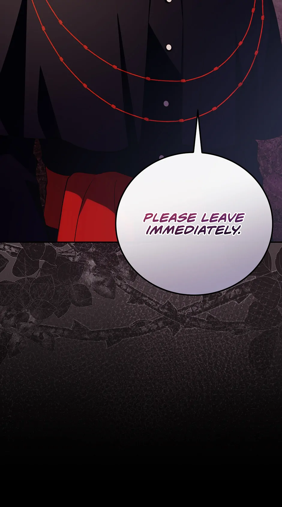 Since I Don’t Remember Anything About It, Shall We Break Up, Your Majesty? Chapter 41 - Page 19