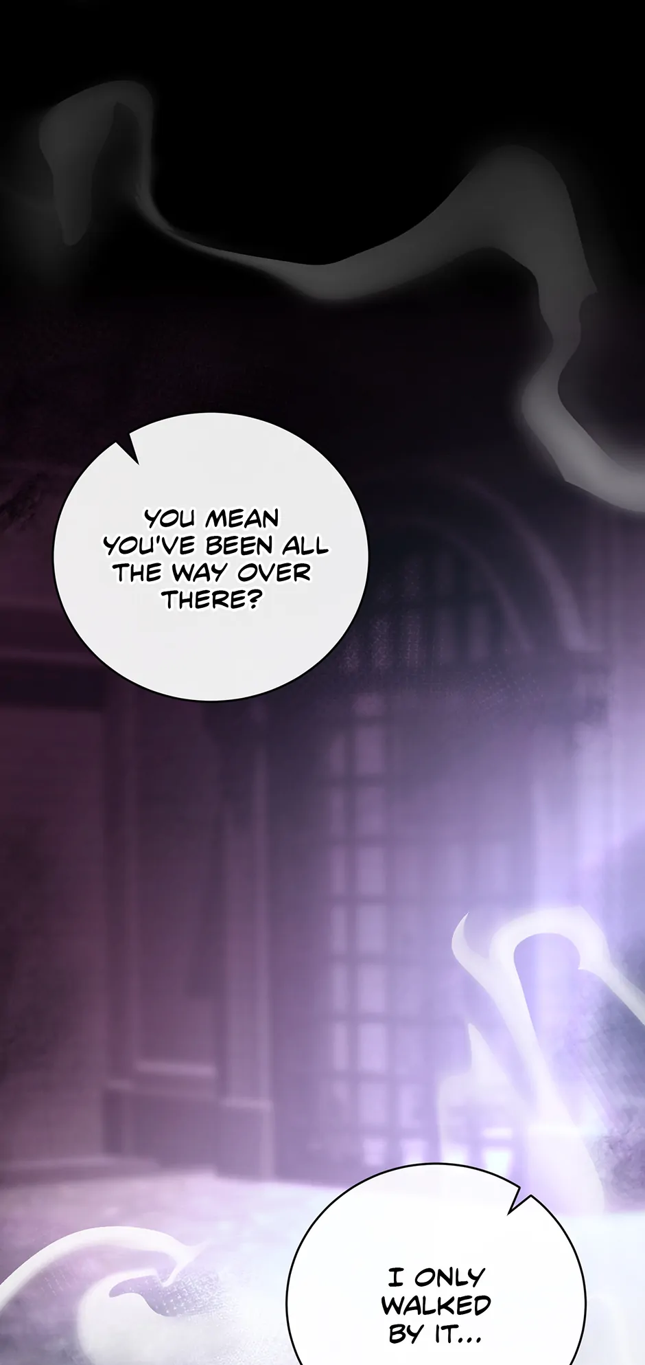 Since I Don’t Remember Anything About It, Shall We Break Up, Your Majesty? Chapter 41 - Page 21