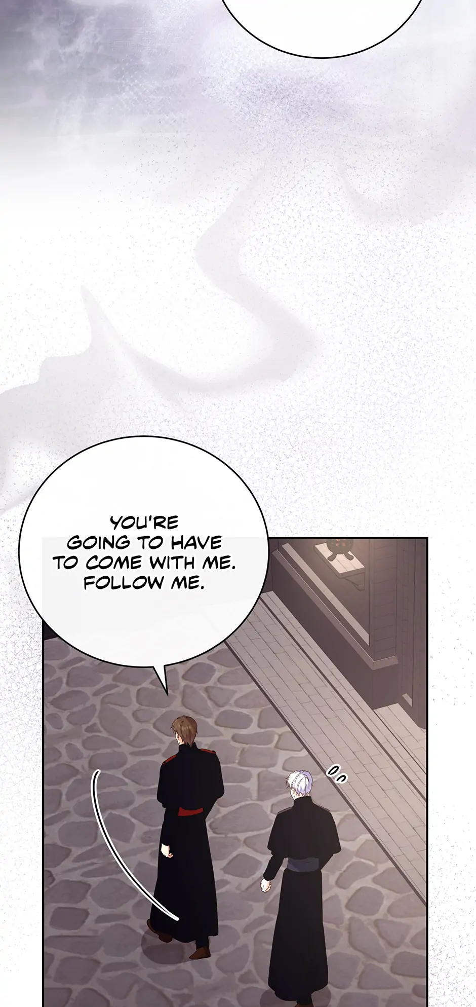 Since I Don’t Remember Anything About It, Shall We Break Up, Your Majesty? Chapter 41 - Page 22