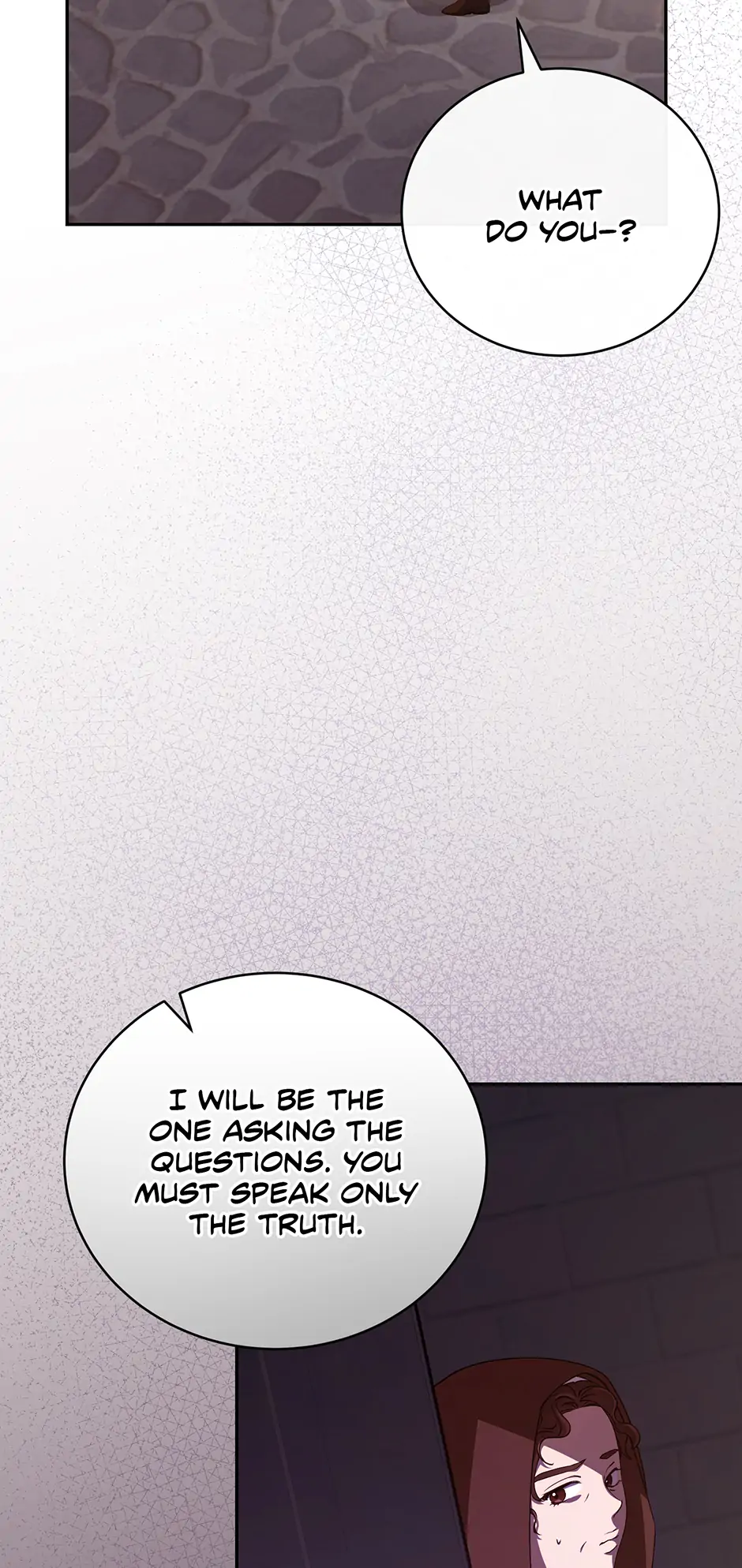Since I Don’t Remember Anything About It, Shall We Break Up, Your Majesty? Chapter 41 - Page 23