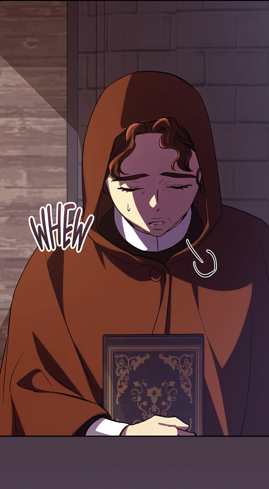 Since I Don’t Remember Anything About It, Shall We Break Up, Your Majesty? Chapter 41 - Page 27