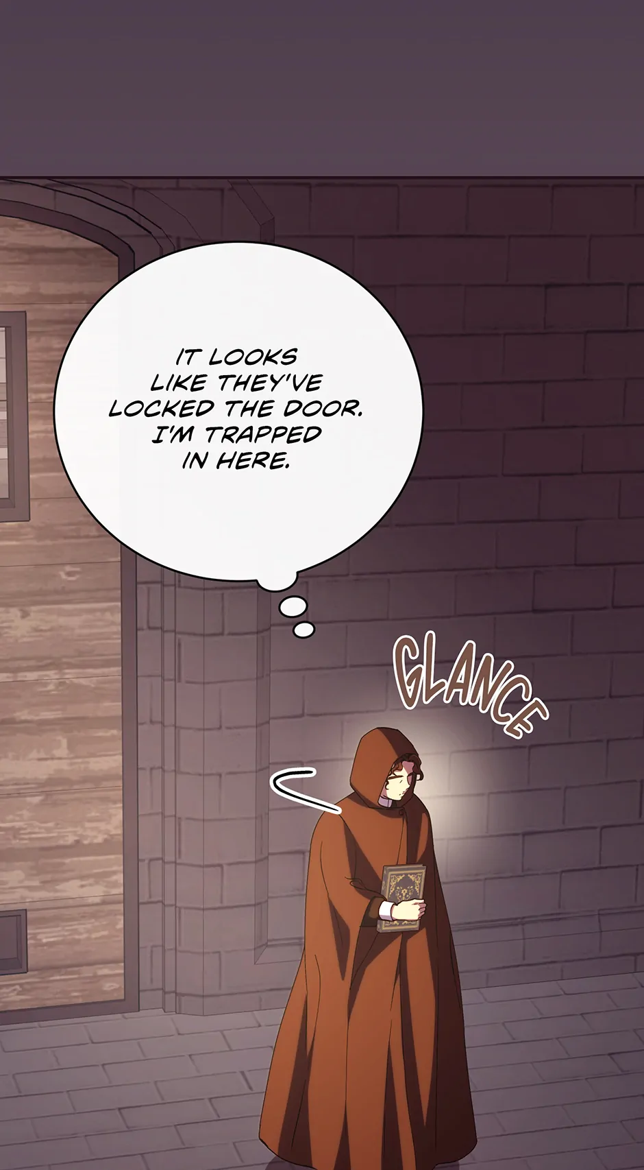 Since I Don’t Remember Anything About It, Shall We Break Up, Your Majesty? Chapter 41 - Page 28