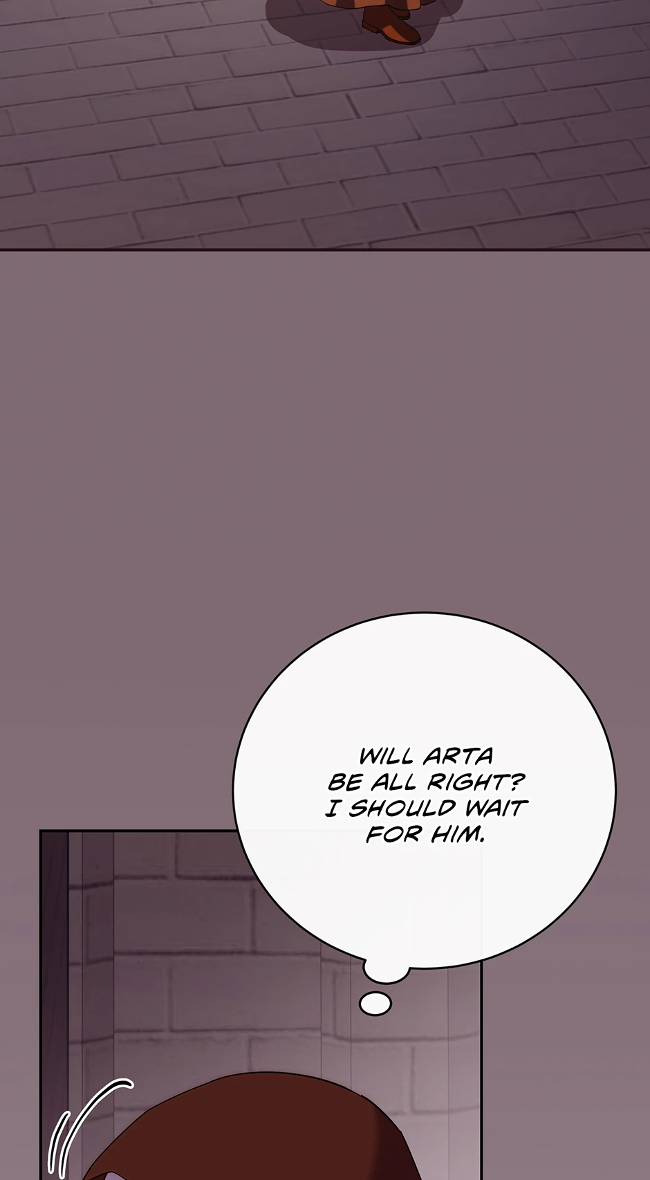 Since I Don’t Remember Anything About It, Shall We Break Up, Your Majesty? Chapter 41 - Page 29