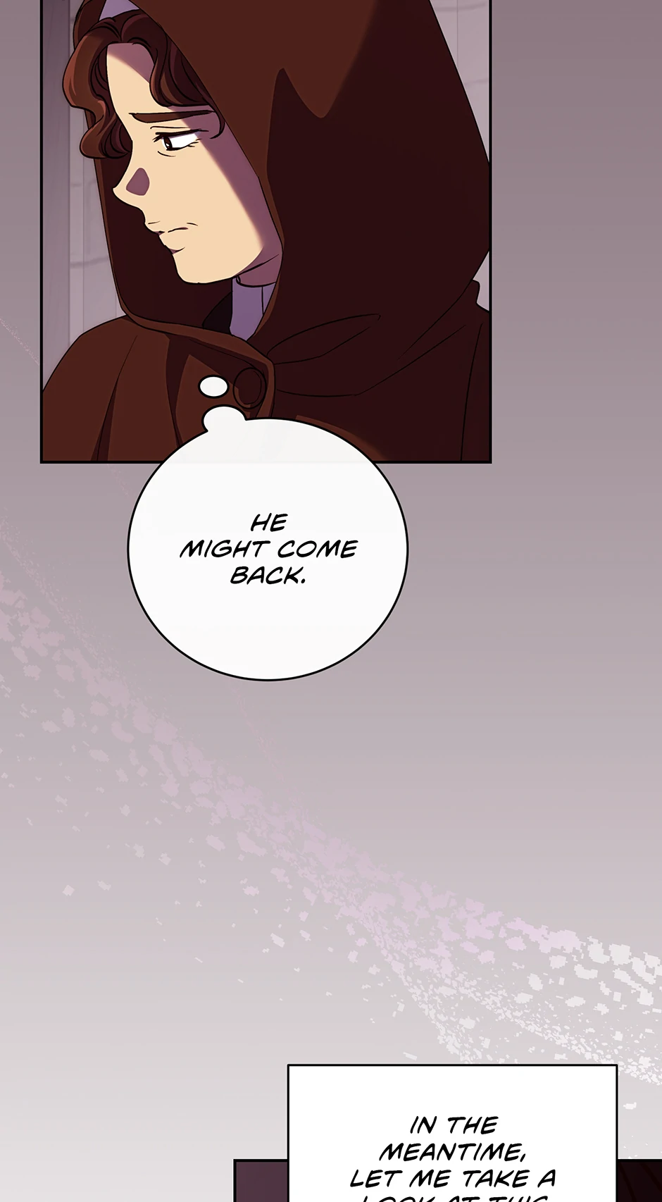 Since I Don’t Remember Anything About It, Shall We Break Up, Your Majesty? Chapter 41 - Page 30