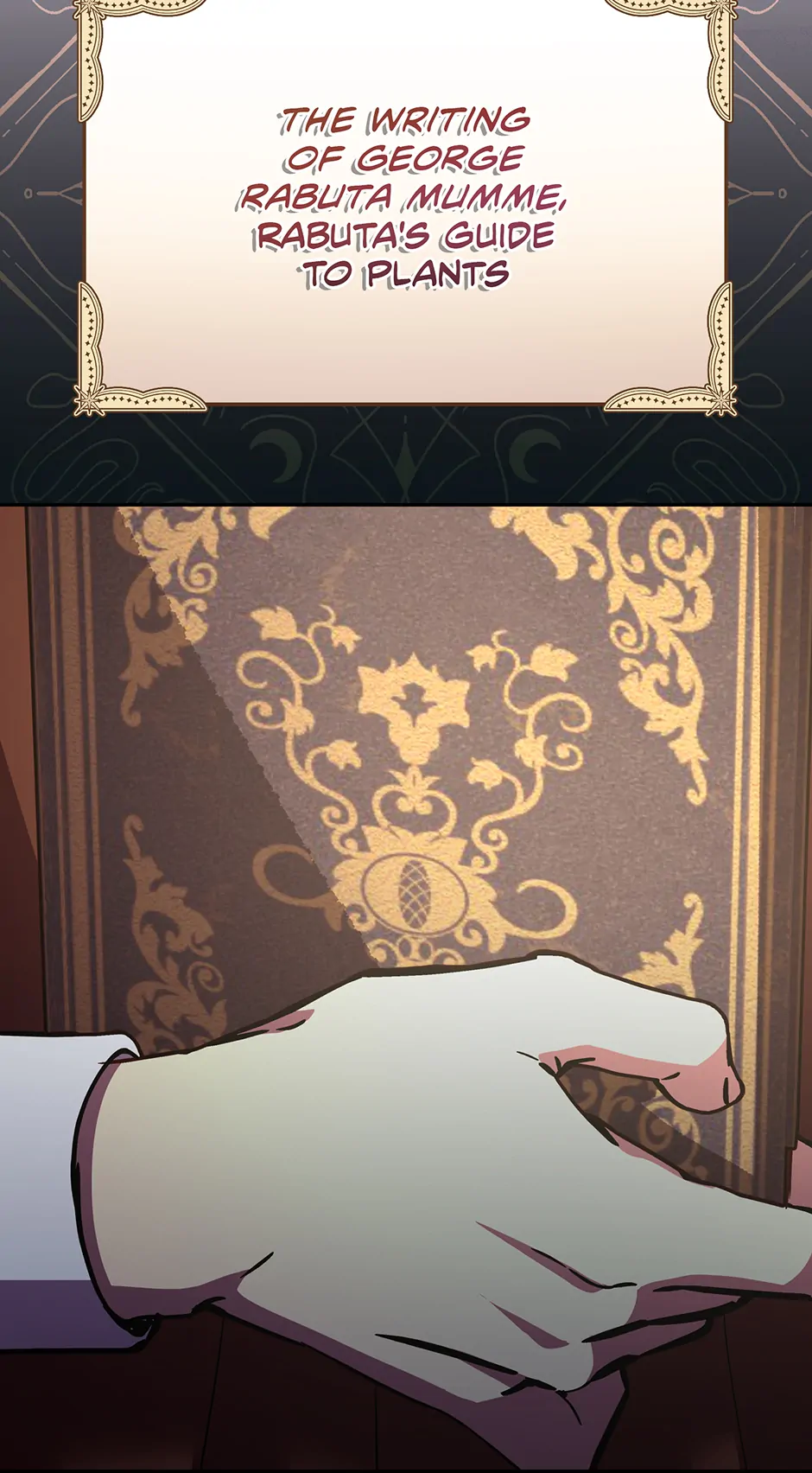 Since I Don’t Remember Anything About It, Shall We Break Up, Your Majesty? Chapter 41 - Page 32