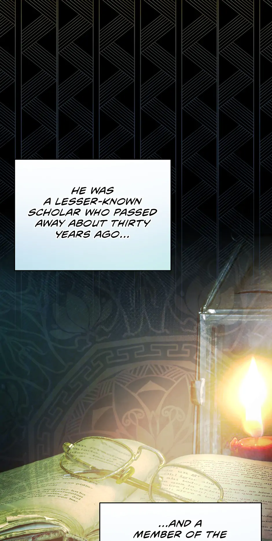 Since I Don’t Remember Anything About It, Shall We Break Up, Your Majesty? Chapter 41 - Page 33