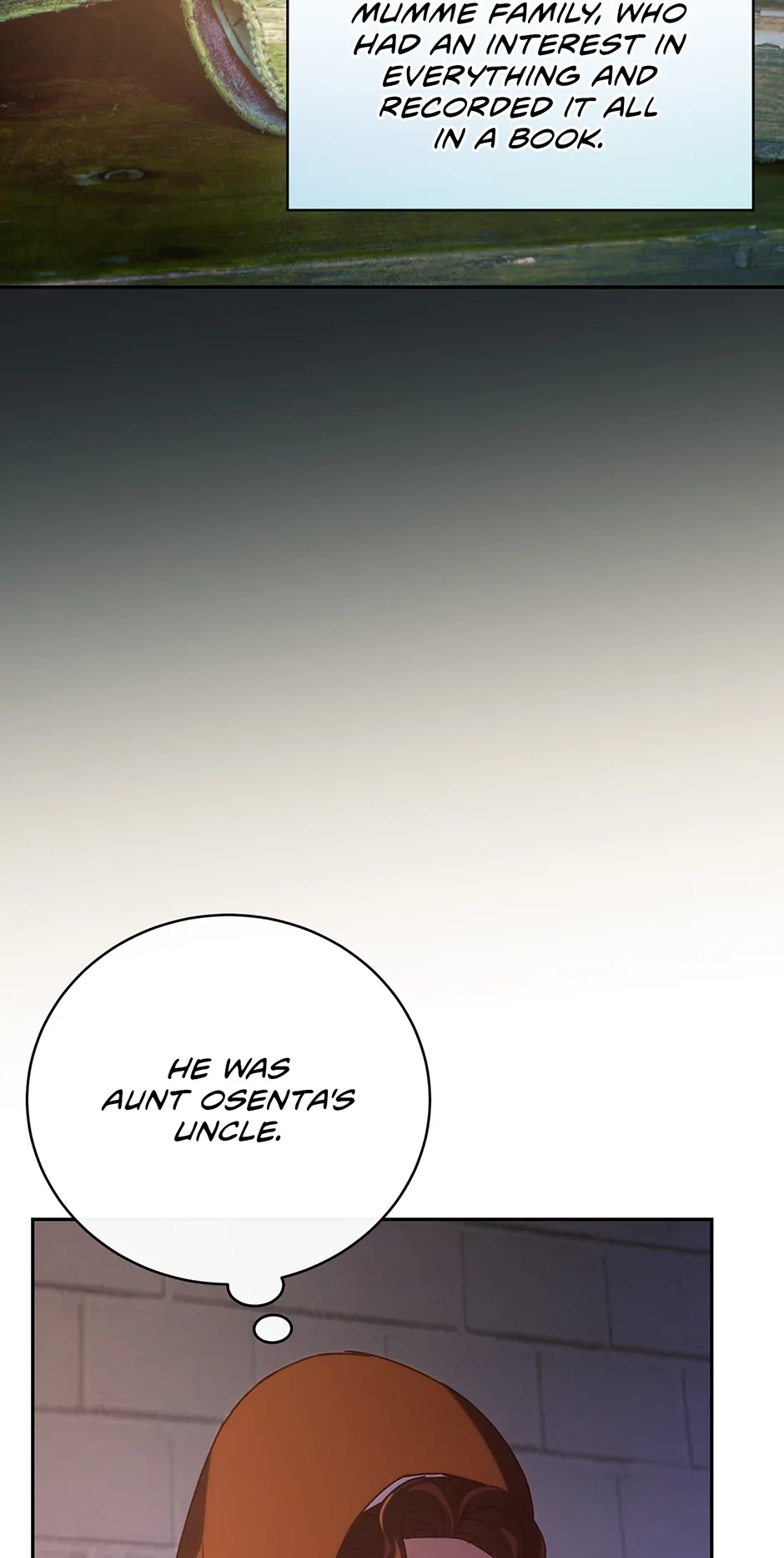 Since I Don’t Remember Anything About It, Shall We Break Up, Your Majesty? Chapter 41 - Page 34