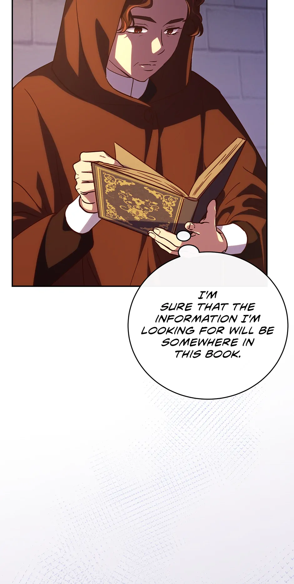 Since I Don’t Remember Anything About It, Shall We Break Up, Your Majesty? Chapter 41 - Page 35