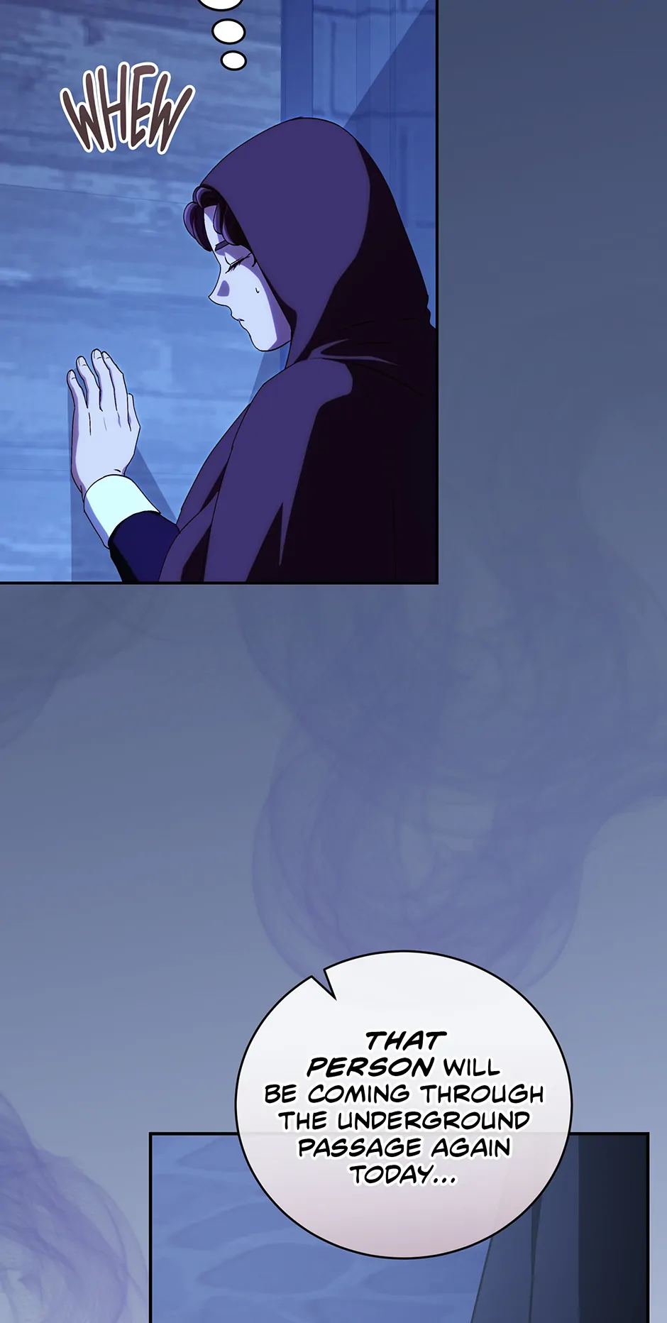 Since I Don’t Remember Anything About It, Shall We Break Up, Your Majesty? Chapter 41 - Page 42