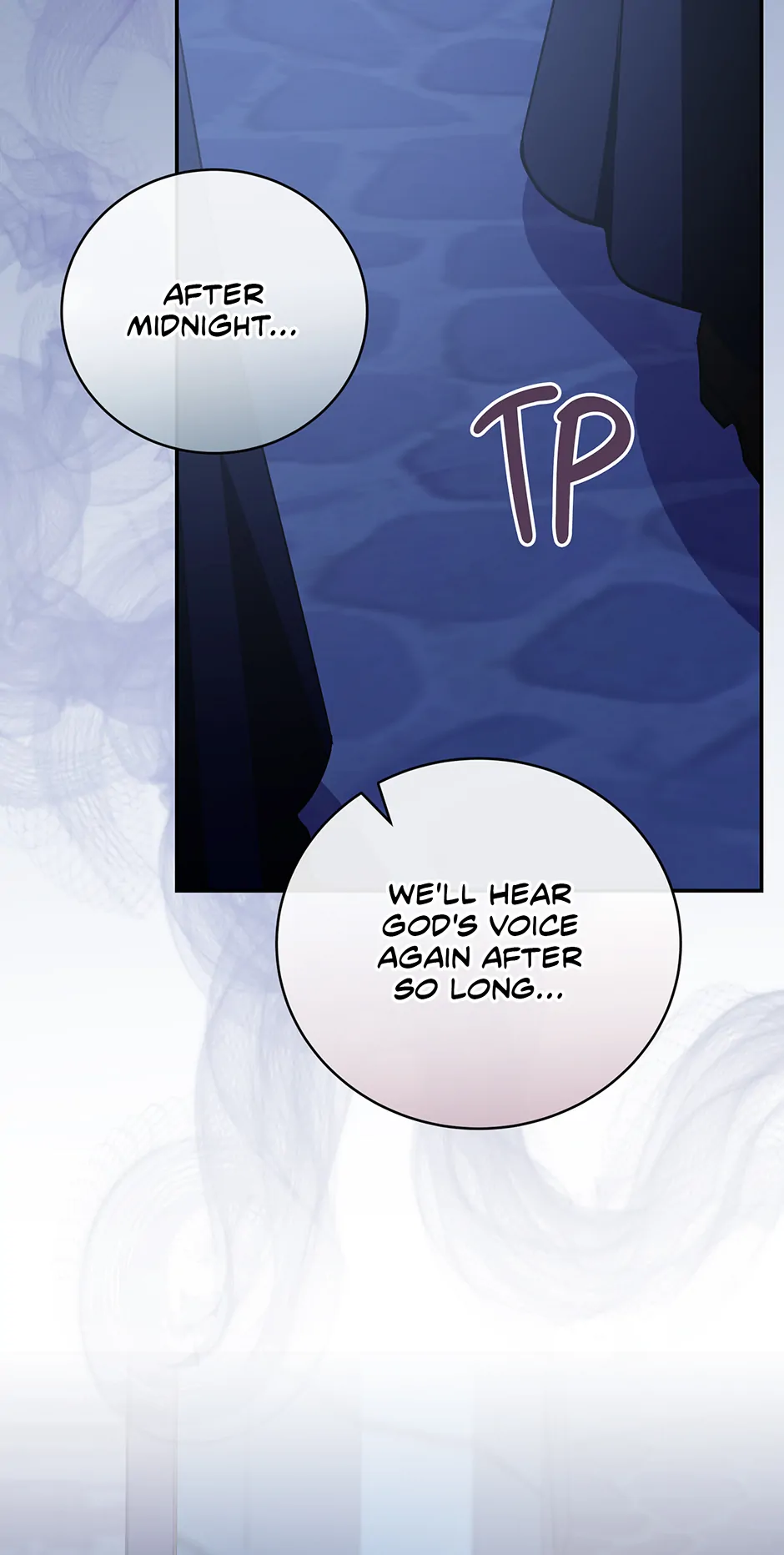 Since I Don’t Remember Anything About It, Shall We Break Up, Your Majesty? Chapter 41 - Page 43