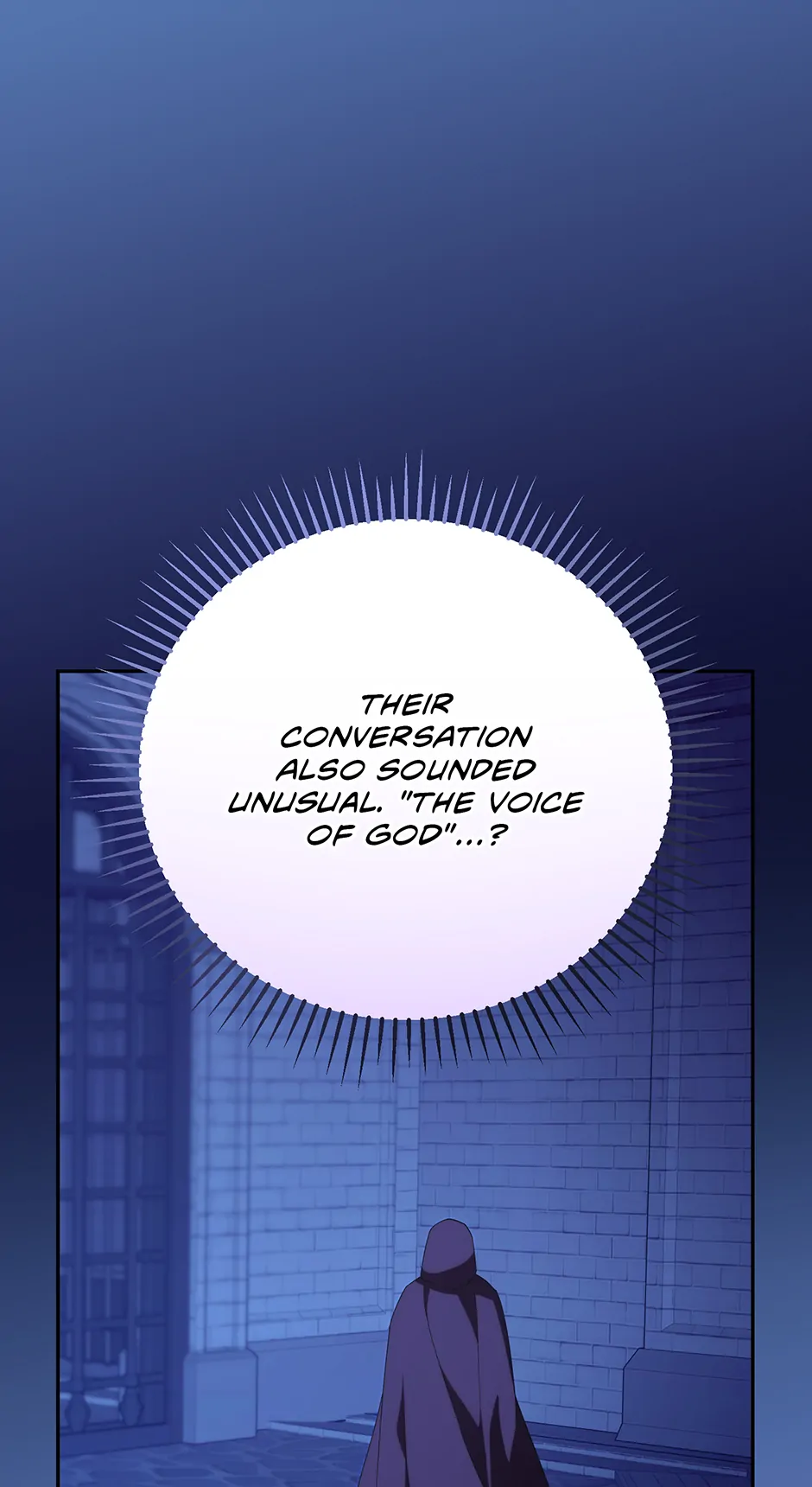 Since I Don’t Remember Anything About It, Shall We Break Up, Your Majesty? Chapter 41 - Page 45