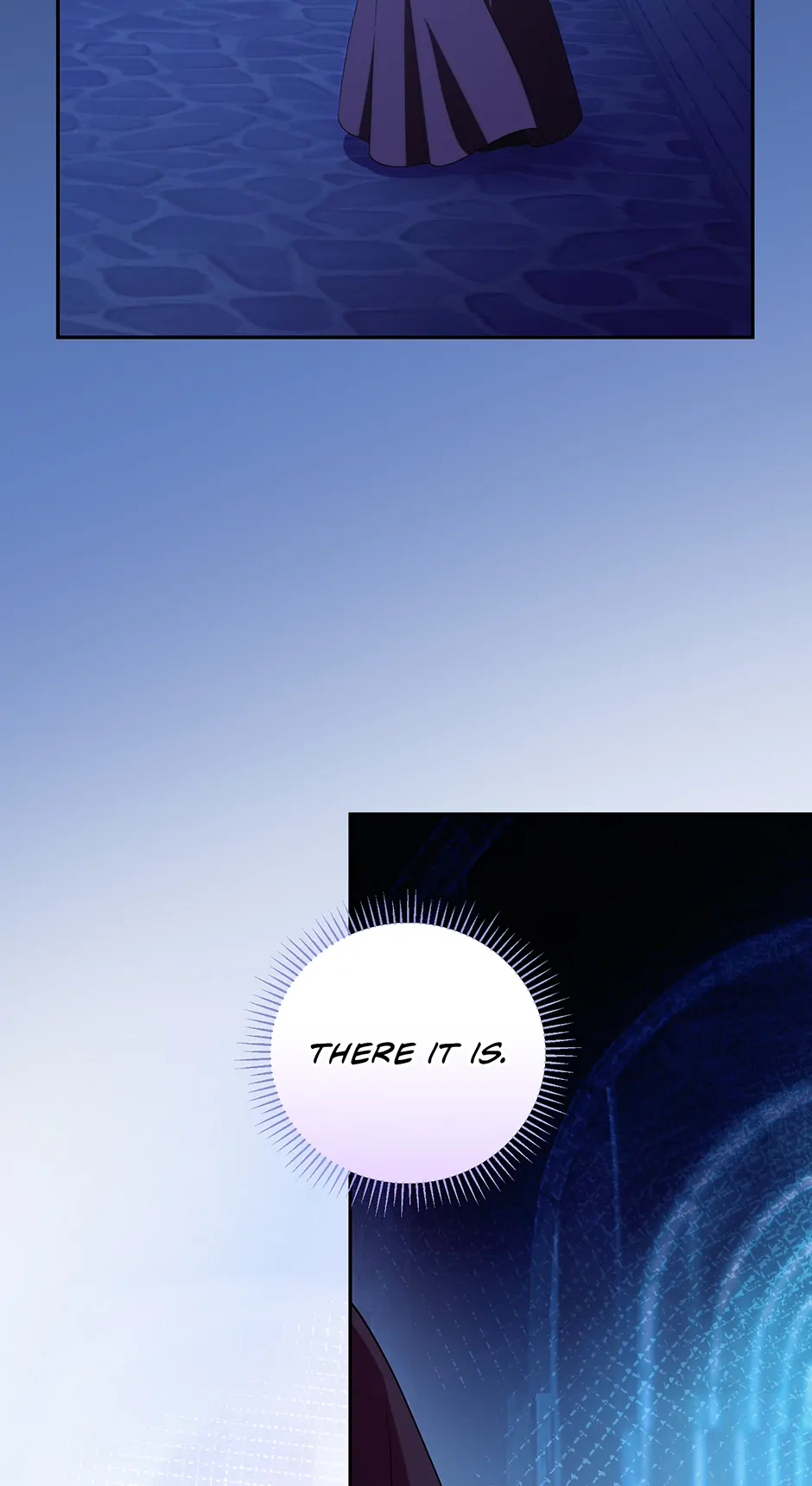 Since I Don’t Remember Anything About It, Shall We Break Up, Your Majesty? Chapter 41 - Page 46