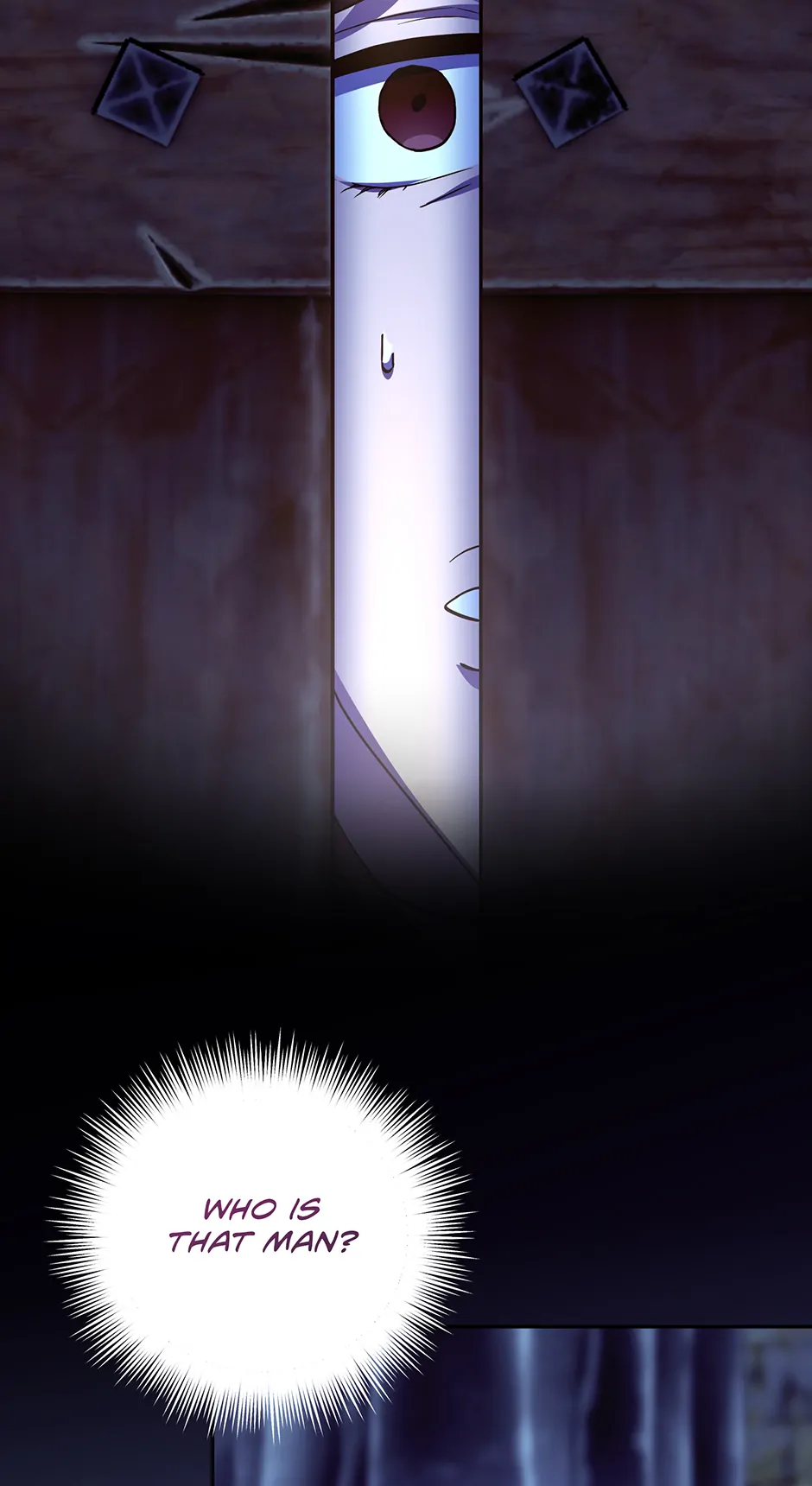Since I Don’t Remember Anything About It, Shall We Break Up, Your Majesty? Chapter 41 - Page 50