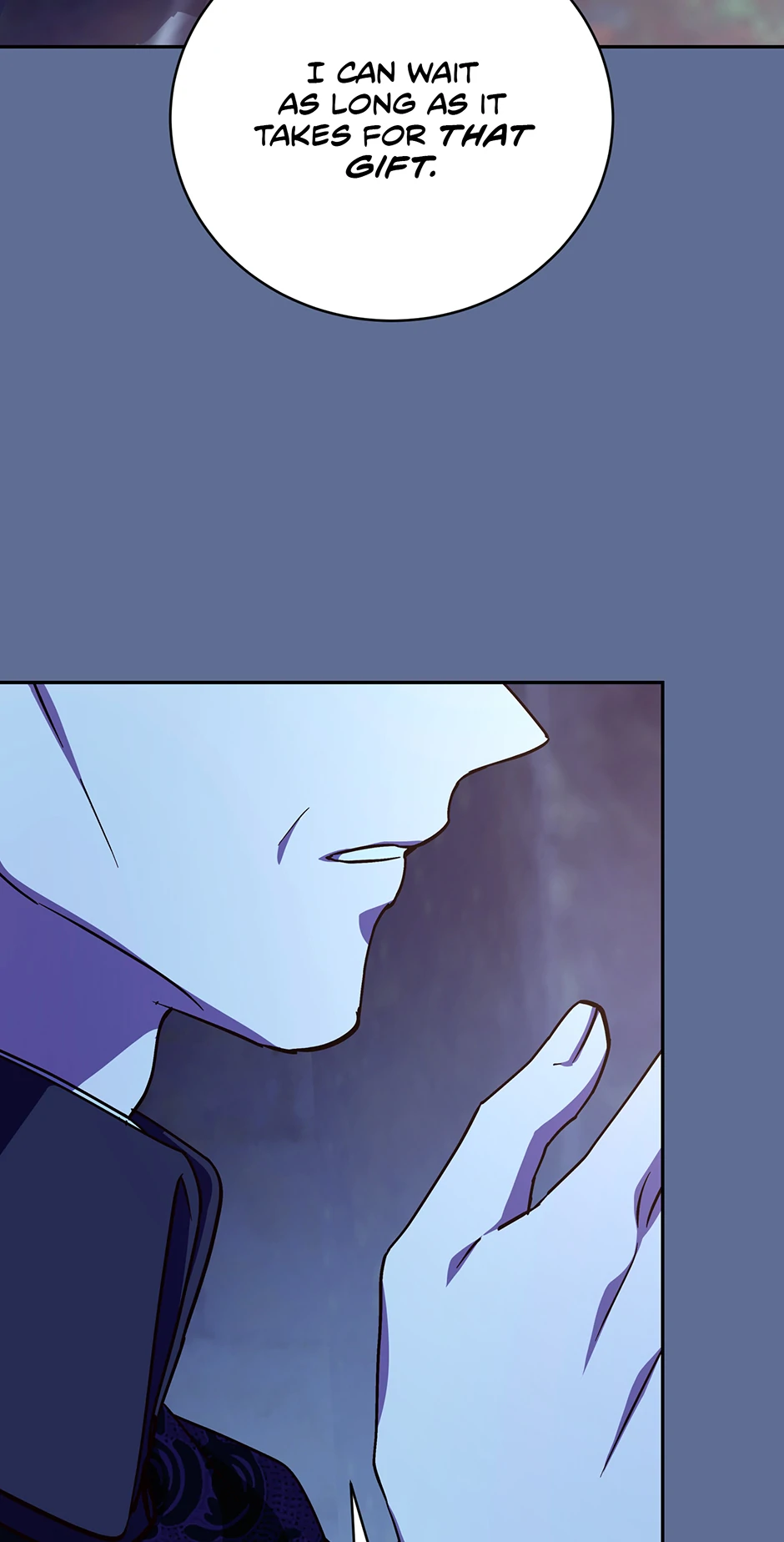 Since I Don’t Remember Anything About It, Shall We Break Up, Your Majesty? Chapter 41 - Page 53