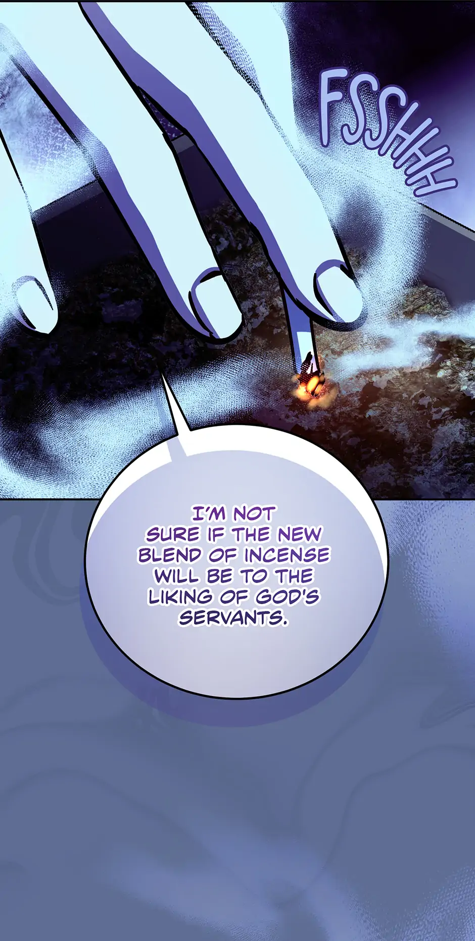 Since I Don’t Remember Anything About It, Shall We Break Up, Your Majesty? Chapter 41 - Page 58