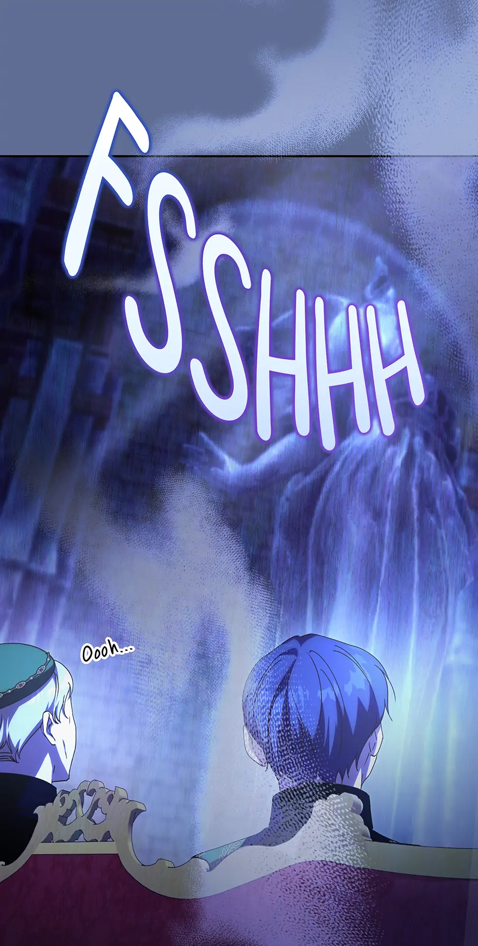 Since I Don’t Remember Anything About It, Shall We Break Up, Your Majesty? Chapter 41 - Page 59
