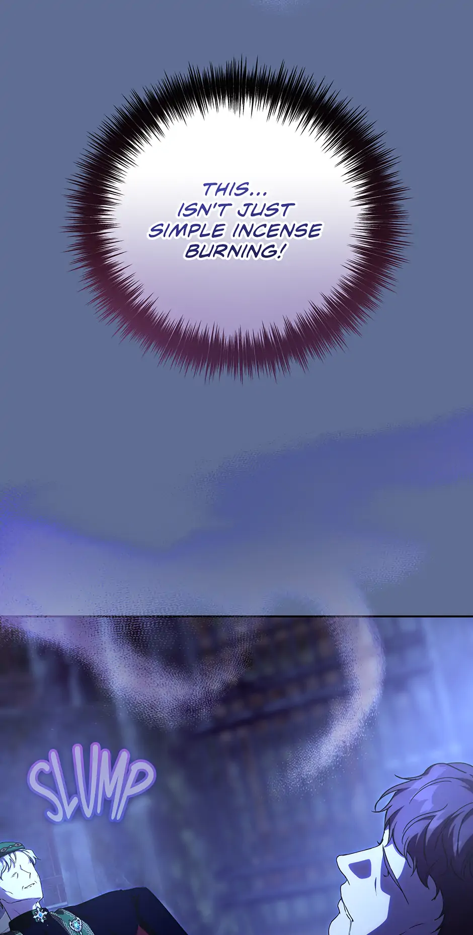 Since I Don’t Remember Anything About It, Shall We Break Up, Your Majesty? Chapter 41 - Page 61