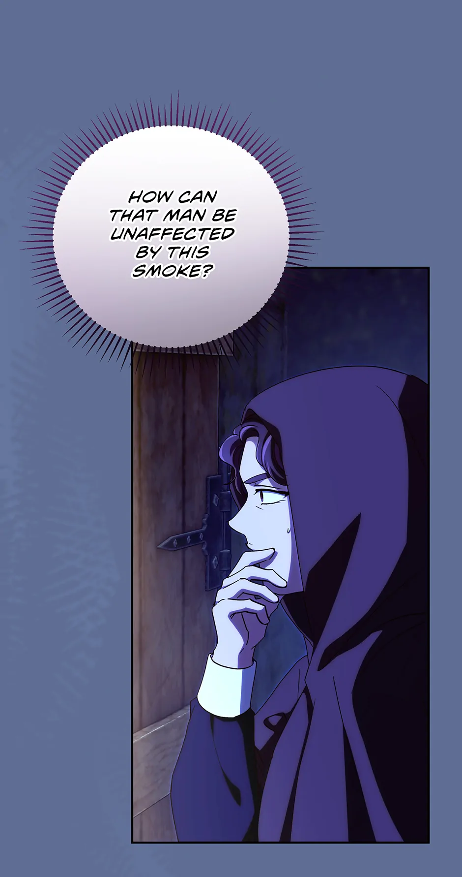 Since I Don’t Remember Anything About It, Shall We Break Up, Your Majesty? Chapter 41 - Page 64