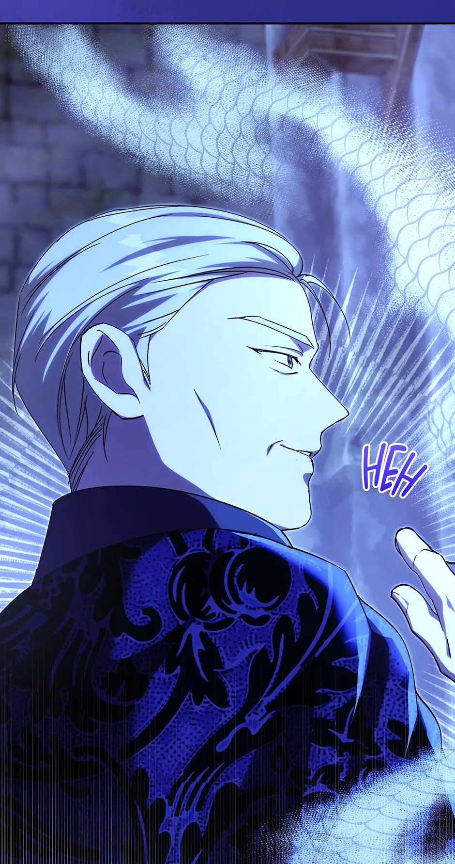 Since I Don’t Remember Anything About It, Shall We Break Up, Your Majesty? Chapter 41 - Page 67