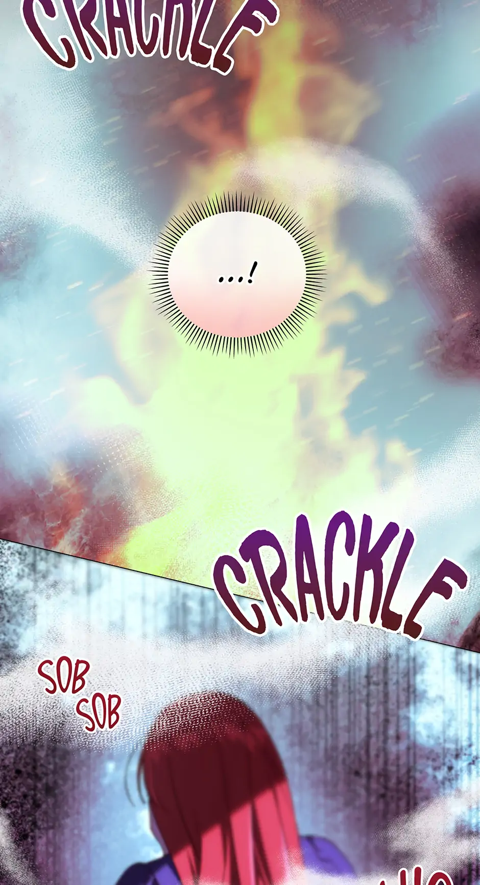 Since I Don’t Remember Anything About It, Shall We Break Up, Your Majesty? Chapter 41 - Page 70