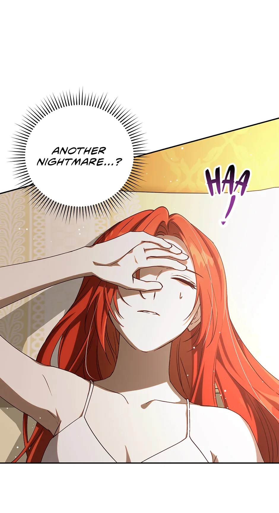 Since I Don’t Remember Anything About It, Shall We Break Up, Your Majesty? Chapter 41 - Page 73