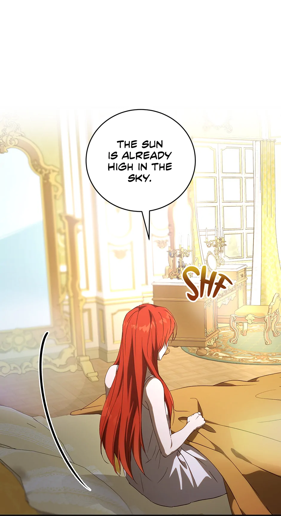 Since I Don’t Remember Anything About It, Shall We Break Up, Your Majesty? Chapter 41 - Page 74