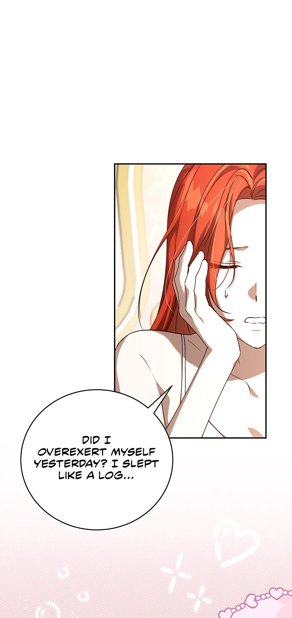 Since I Don’t Remember Anything About It, Shall We Break Up, Your Majesty? Chapter 41 - Page 75