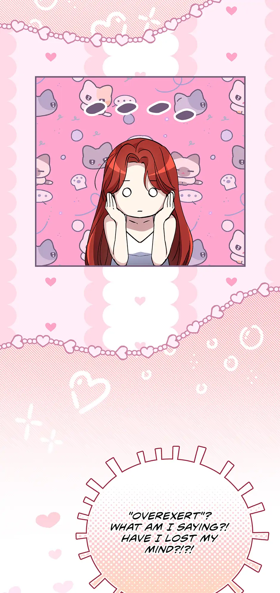 Since I Don’t Remember Anything About It, Shall We Break Up, Your Majesty? Chapter 41 - Page 76