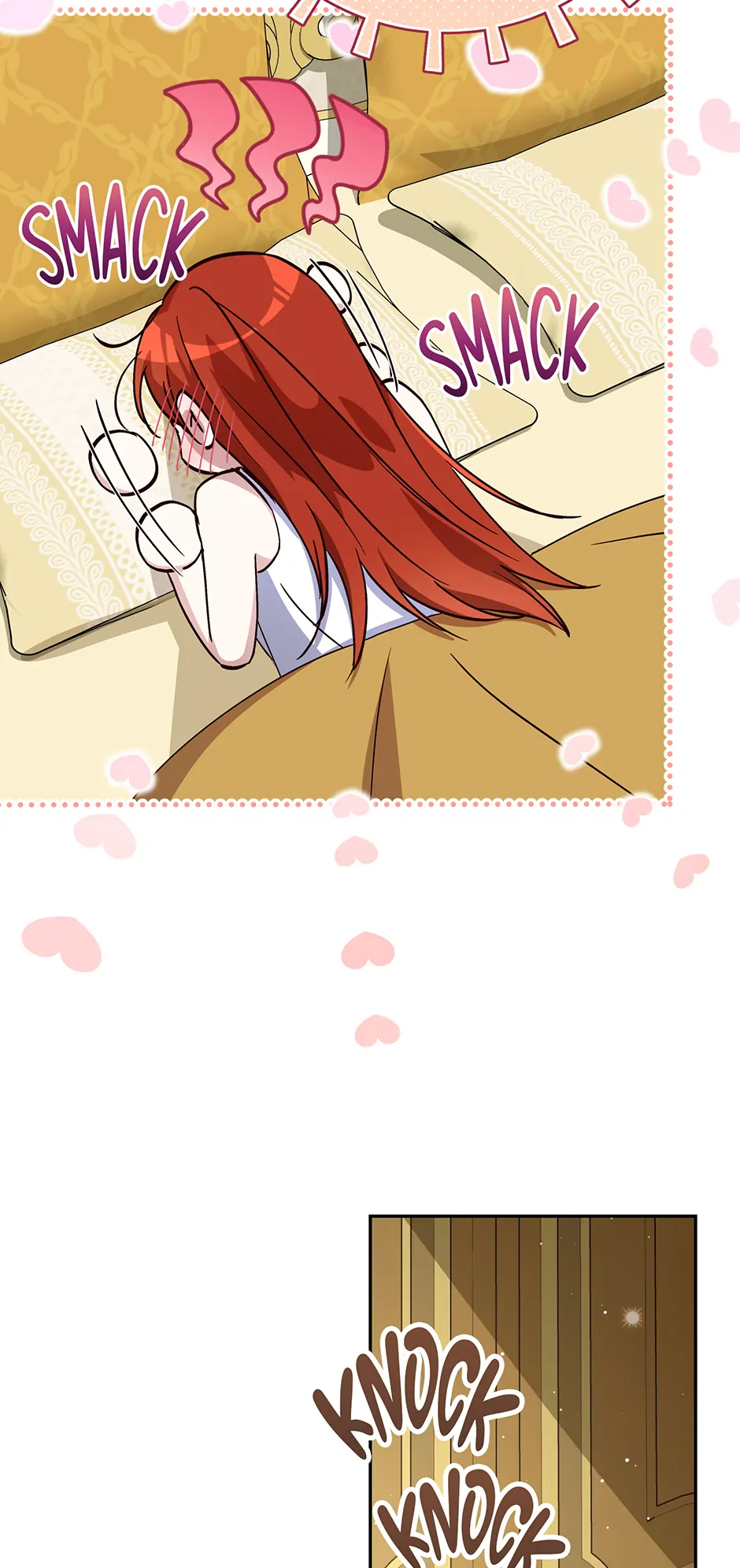Since I Don’t Remember Anything About It, Shall We Break Up, Your Majesty? Chapter 41 - Page 77
