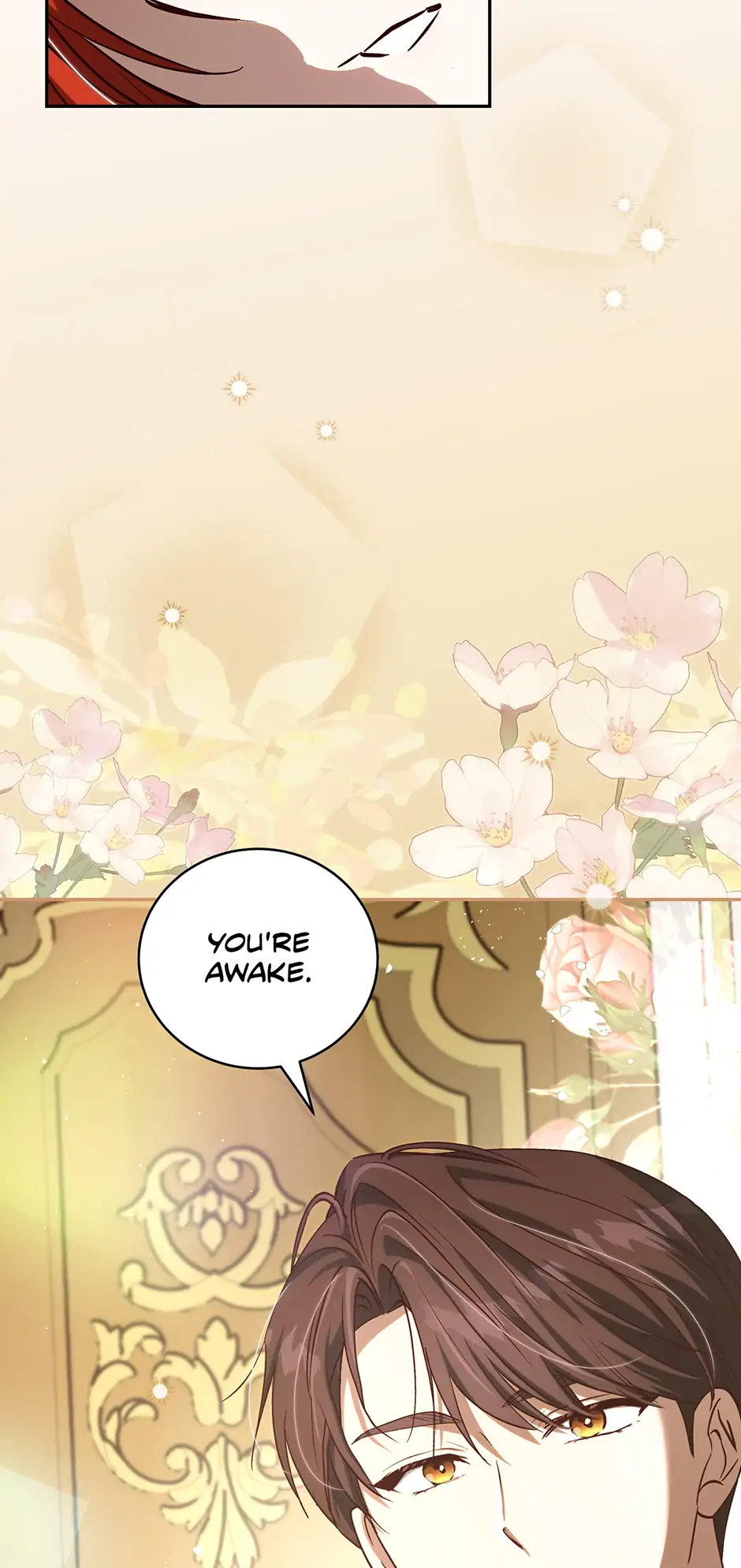 Since I Don’t Remember Anything About It, Shall We Break Up, Your Majesty? Chapter 41 - Page 79