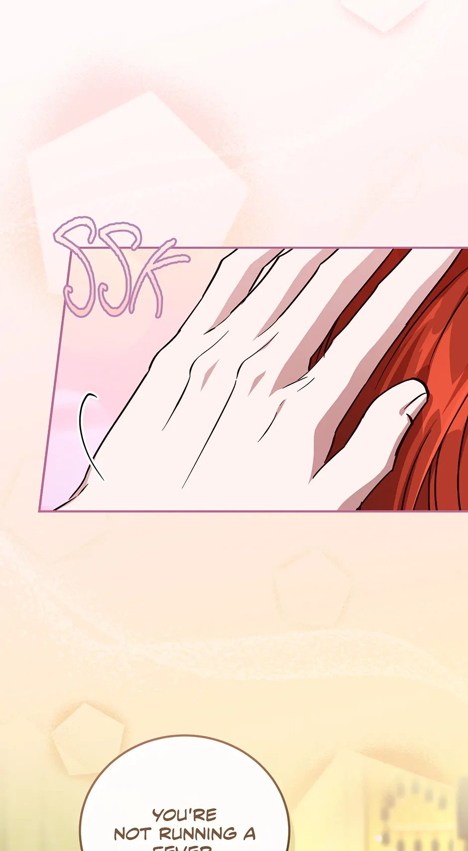 Since I Don’t Remember Anything About It, Shall We Break Up, Your Majesty? Chapter 42 - Page 5