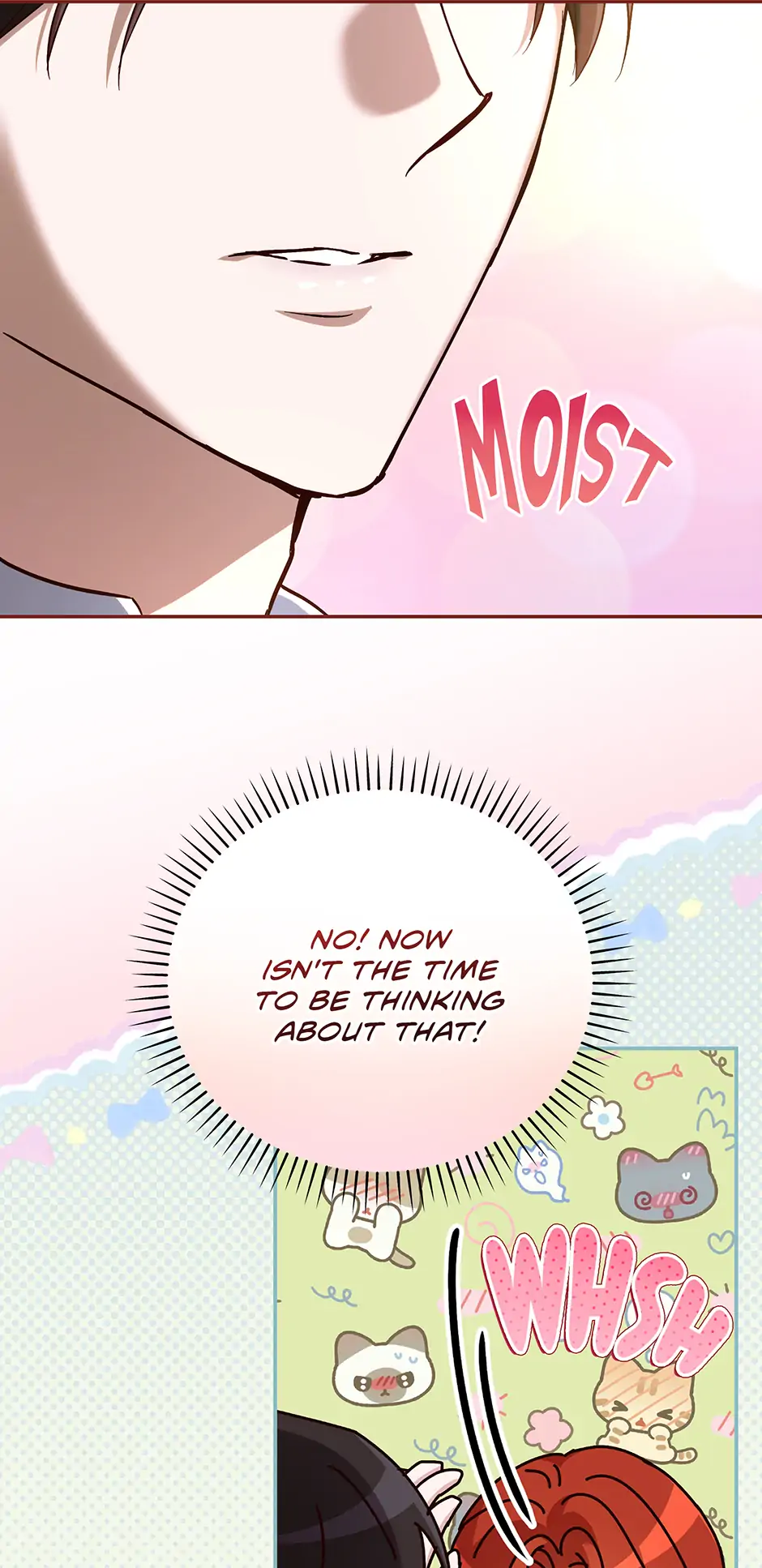 Since I Don’t Remember Anything About It, Shall We Break Up, Your Majesty? Chapter 42 - Page 8