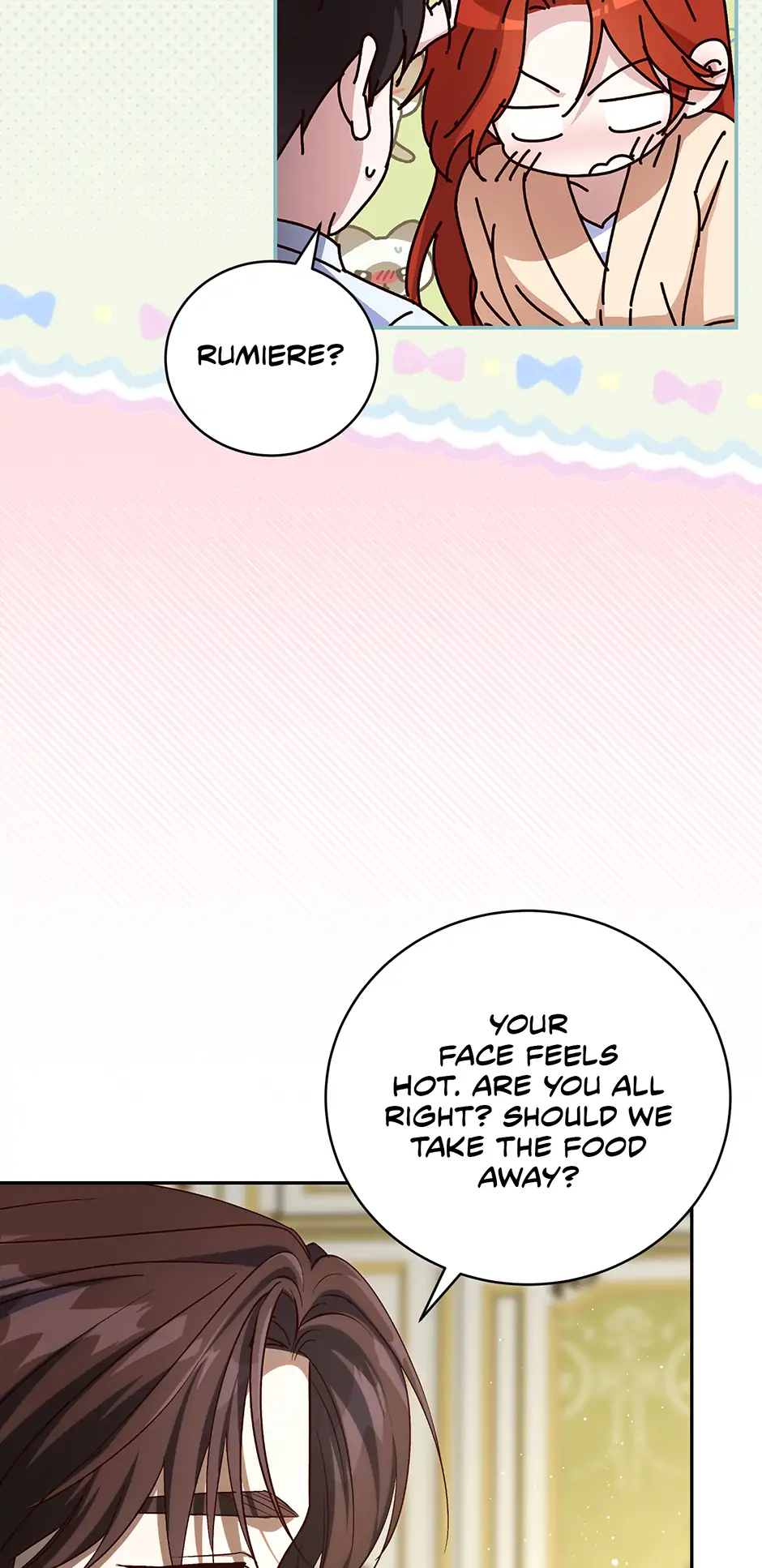 Since I Don’t Remember Anything About It, Shall We Break Up, Your Majesty? Chapter 42 - Page 9