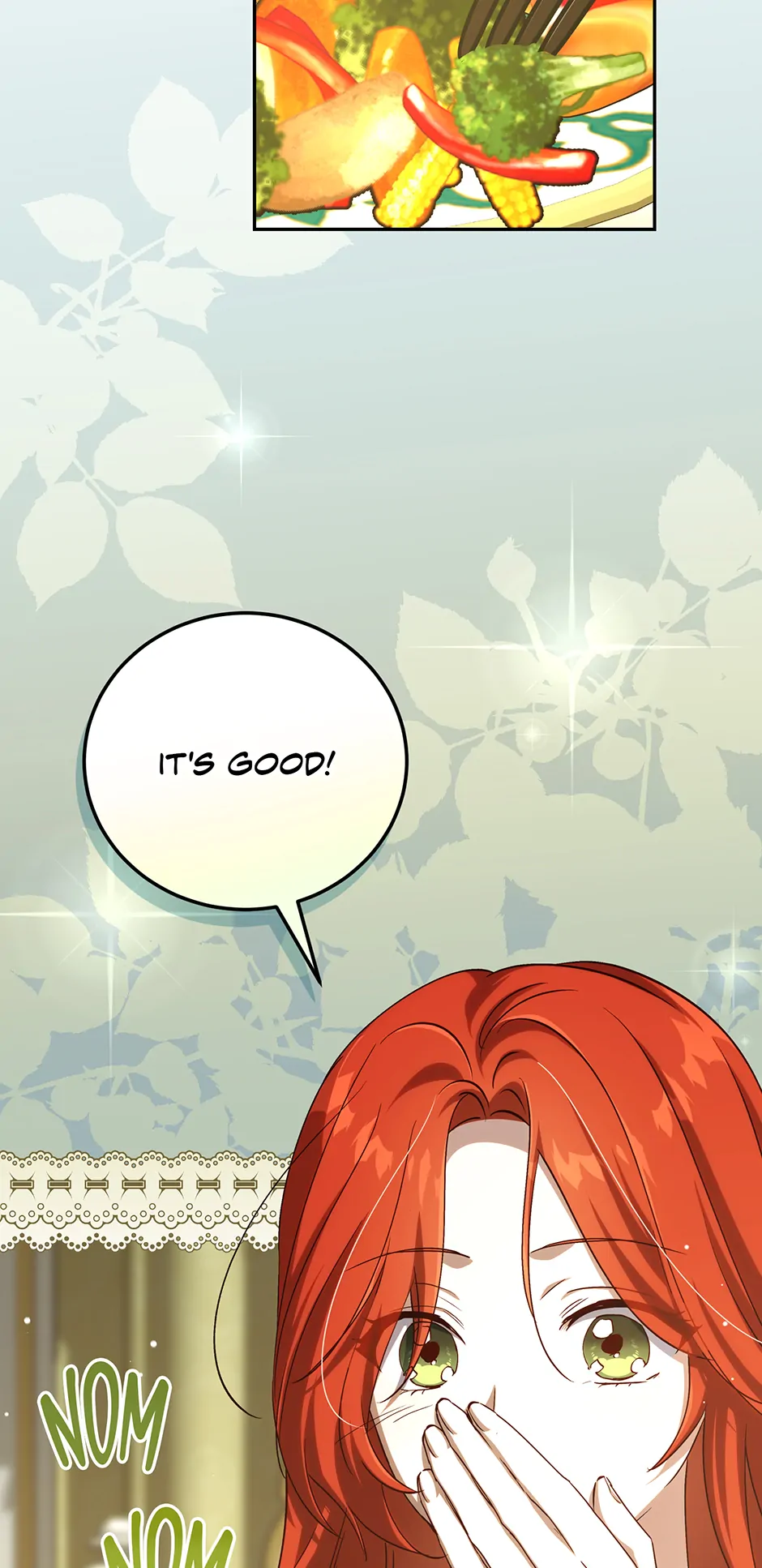 Since I Don’t Remember Anything About It, Shall We Break Up, Your Majesty? Chapter 42 - Page 11