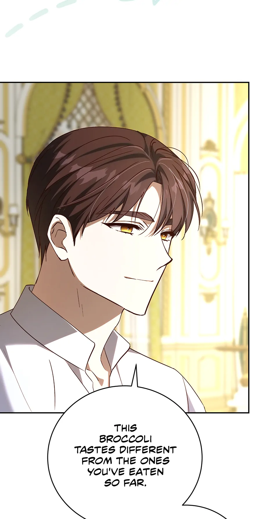 Since I Don’t Remember Anything About It, Shall We Break Up, Your Majesty? Chapter 42 - Page 15