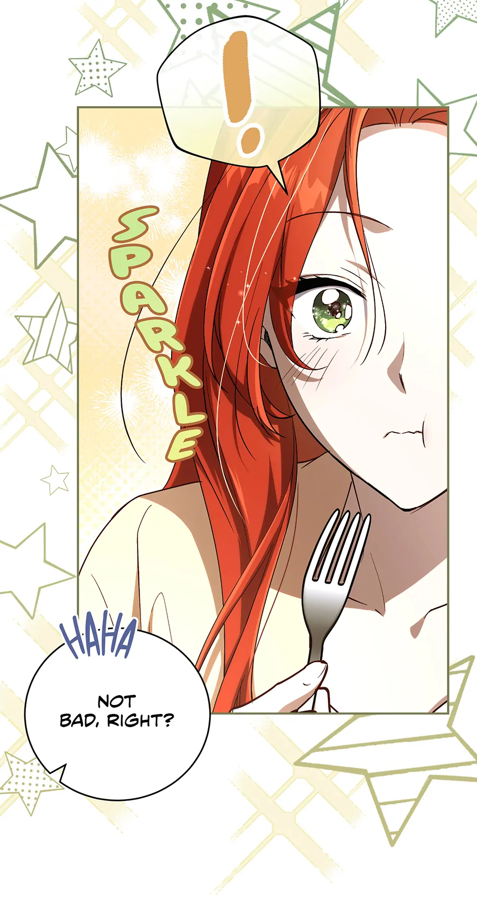 Since I Don’t Remember Anything About It, Shall We Break Up, Your Majesty? Chapter 42 - Page 18