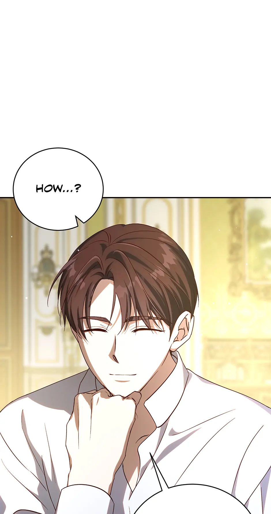 Since I Don’t Remember Anything About It, Shall We Break Up, Your Majesty? Chapter 42 - Page 19