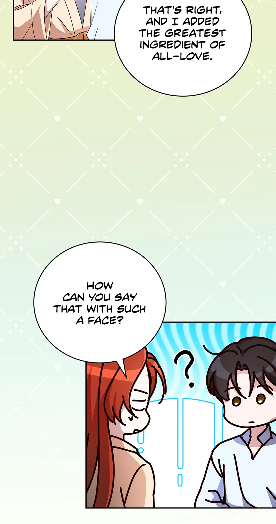 Since I Don’t Remember Anything About It, Shall We Break Up, Your Majesty? Chapter 42 - Page 21