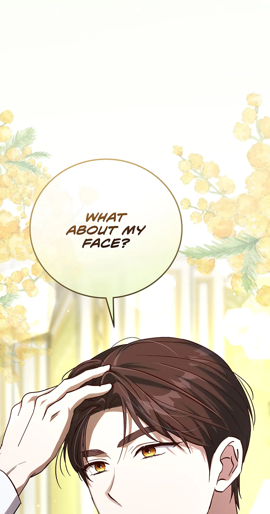 Since I Don’t Remember Anything About It, Shall We Break Up, Your Majesty? Chapter 42 - Page 22