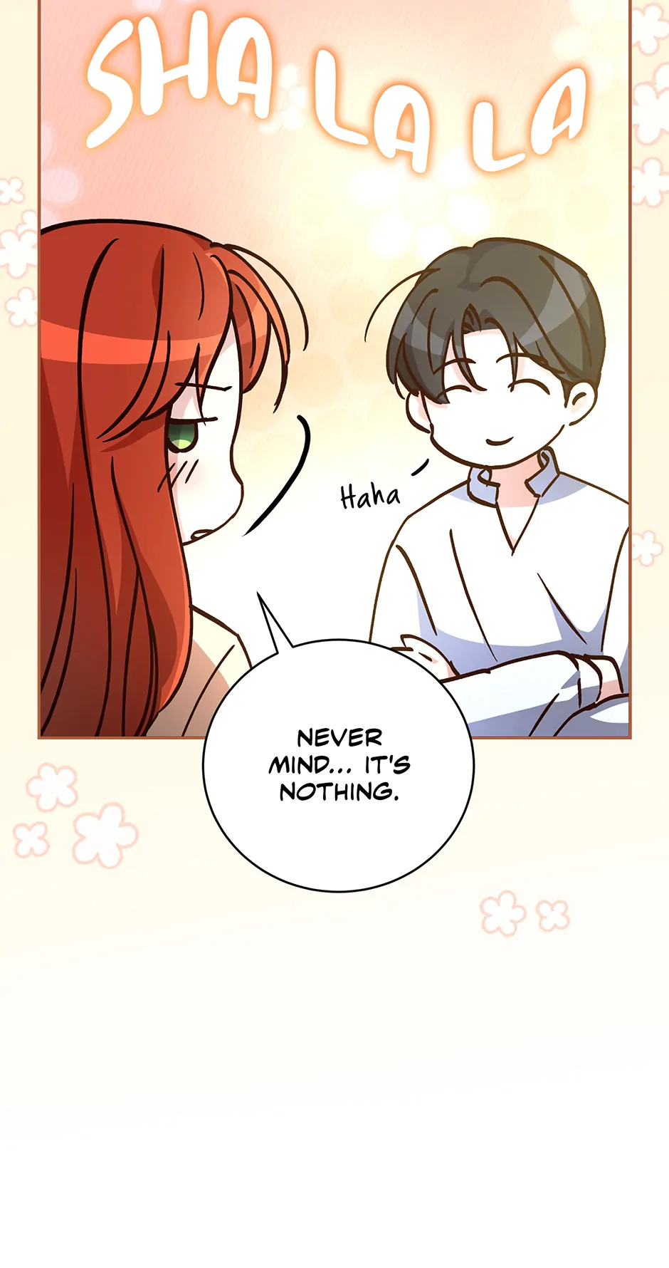Since I Don’t Remember Anything About It, Shall We Break Up, Your Majesty? Chapter 42 - Page 24