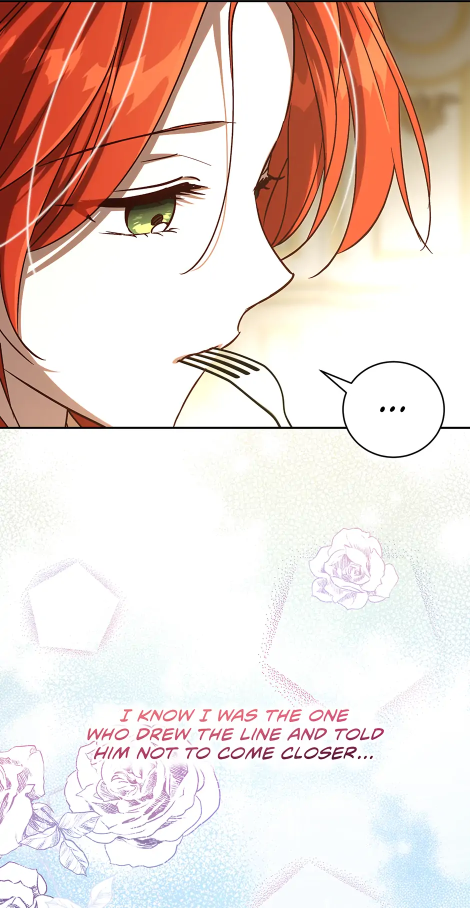 Since I Don’t Remember Anything About It, Shall We Break Up, Your Majesty? Chapter 42 - Page 25
