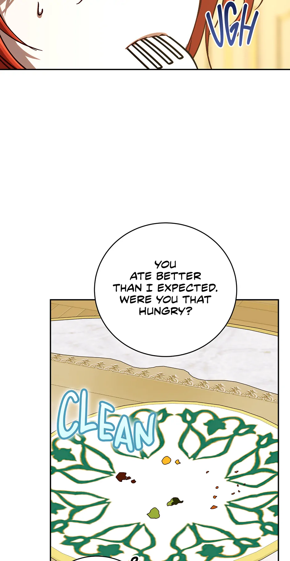 Since I Don’t Remember Anything About It, Shall We Break Up, Your Majesty? Chapter 42 - Page 28