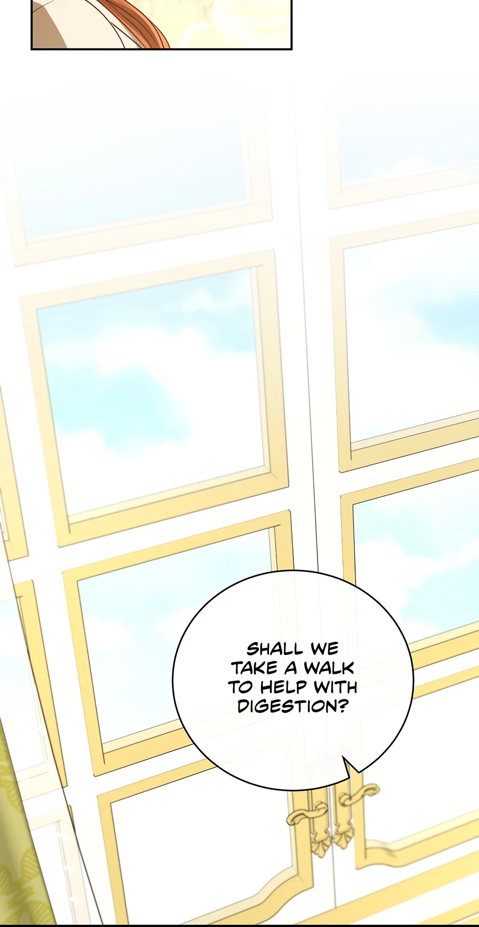 Since I Don’t Remember Anything About It, Shall We Break Up, Your Majesty? Chapter 42 - Page 30