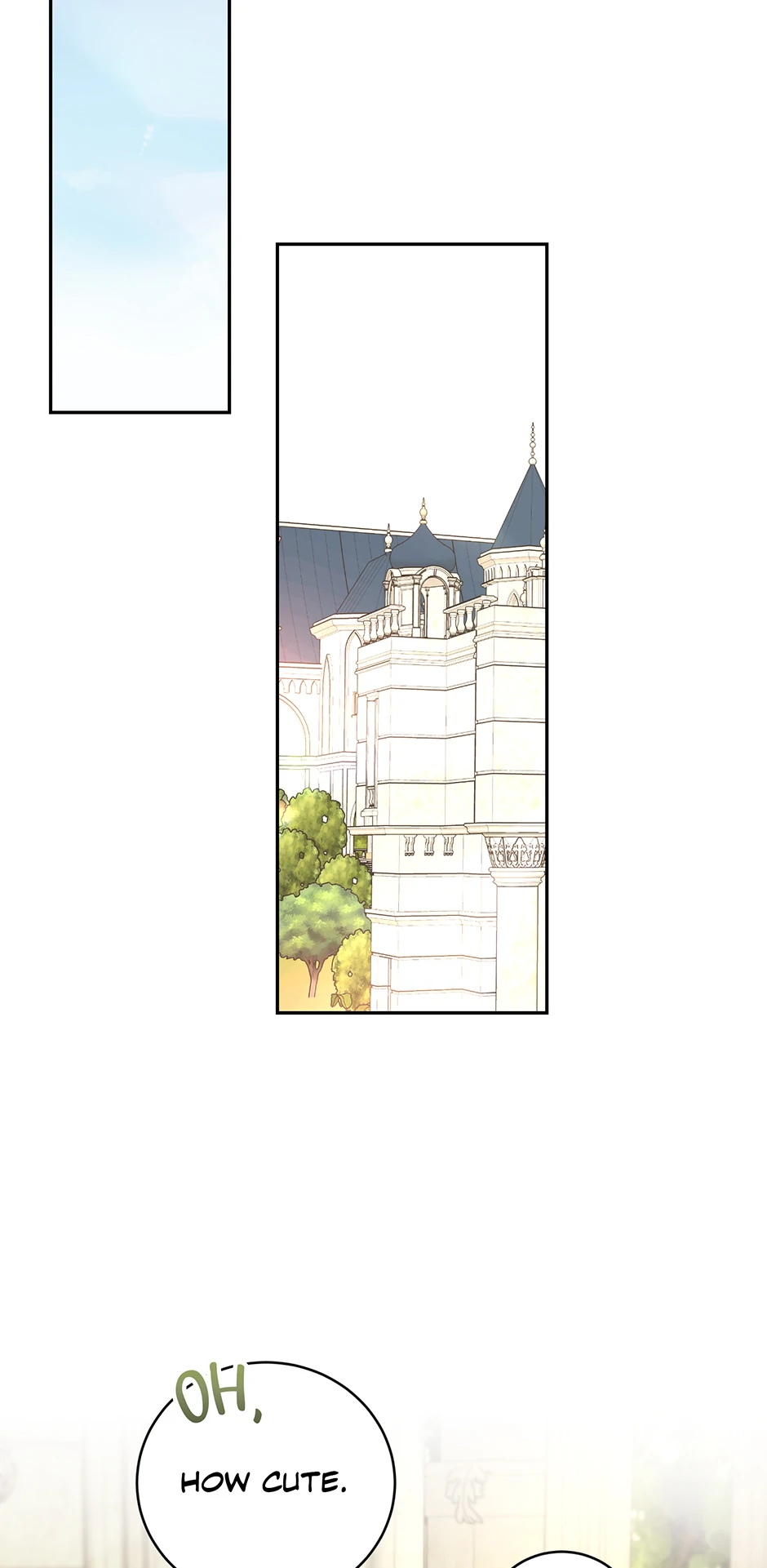 Since I Don’t Remember Anything About It, Shall We Break Up, Your Majesty? Chapter 42 - Page 33