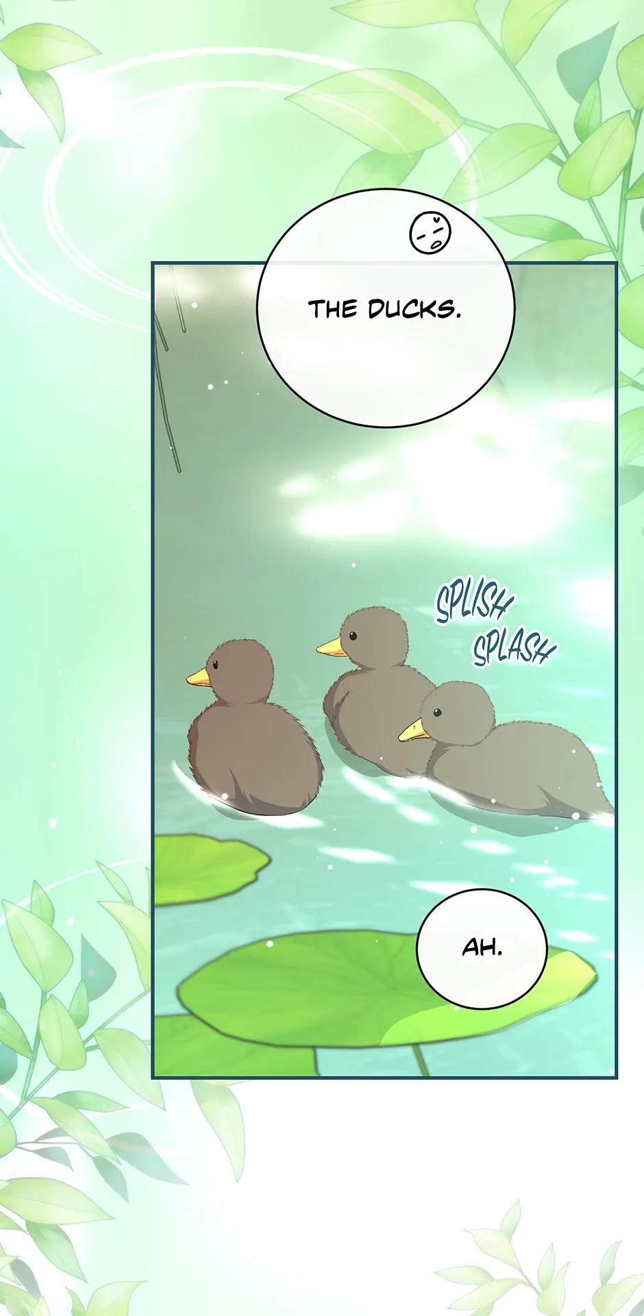 Since I Don’t Remember Anything About It, Shall We Break Up, Your Majesty? Chapter 42 - Page 36