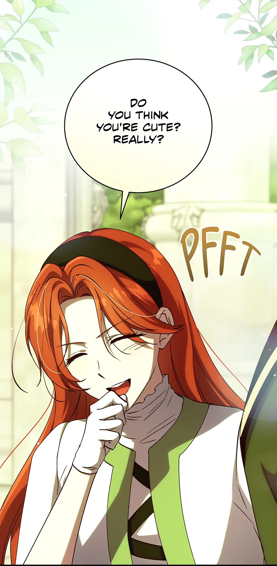 Since I Don’t Remember Anything About It, Shall We Break Up, Your Majesty? Chapter 42 - Page 37